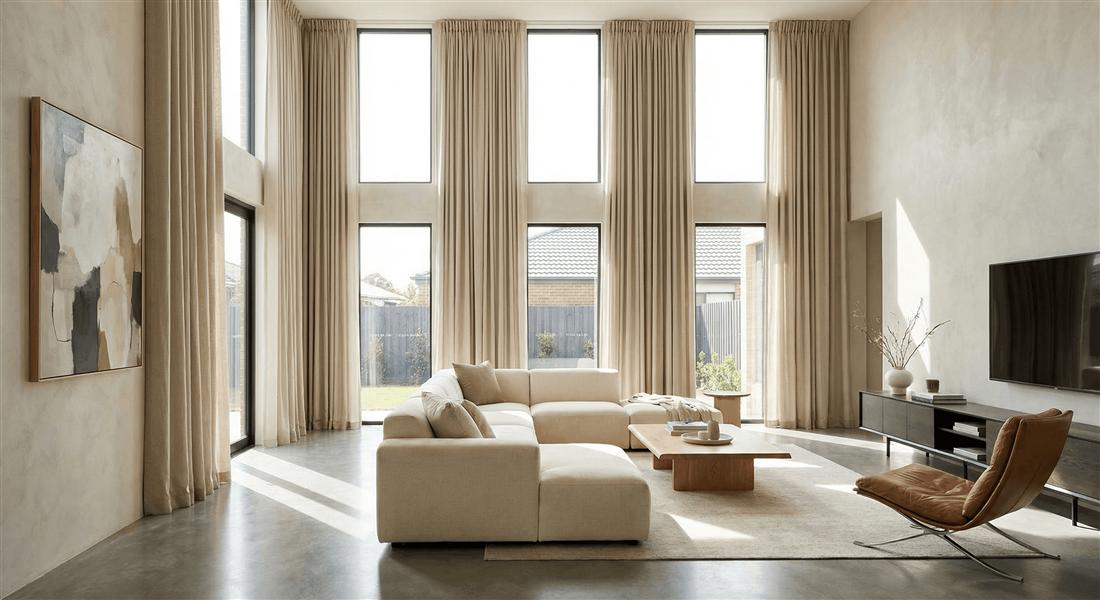 Modern Salon